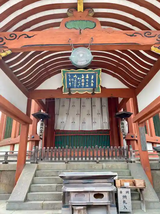 興福寺(奈良県)