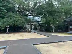 鏡神社(佐賀県)