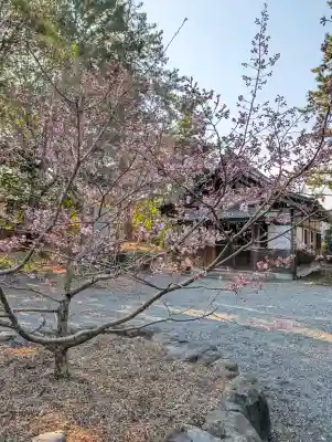 建部大社(滋賀県)