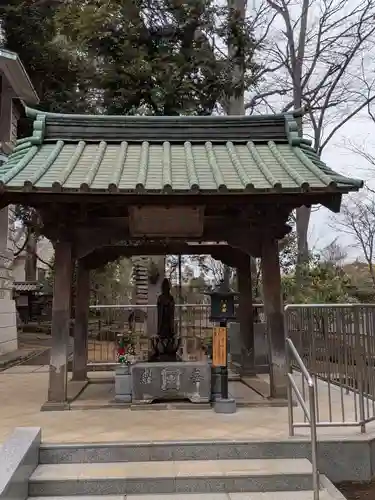 妙法寺(東京都)