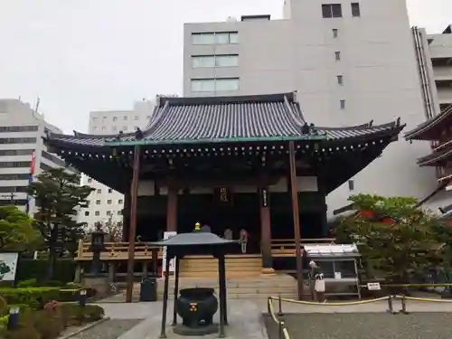 太融寺(大阪府)