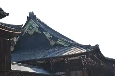 本山専修寺(三重県)