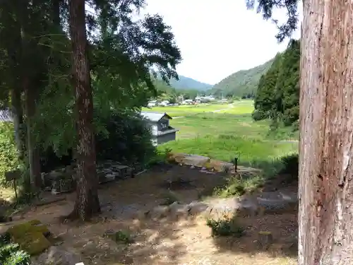 正高寺 子安観音(福井県)