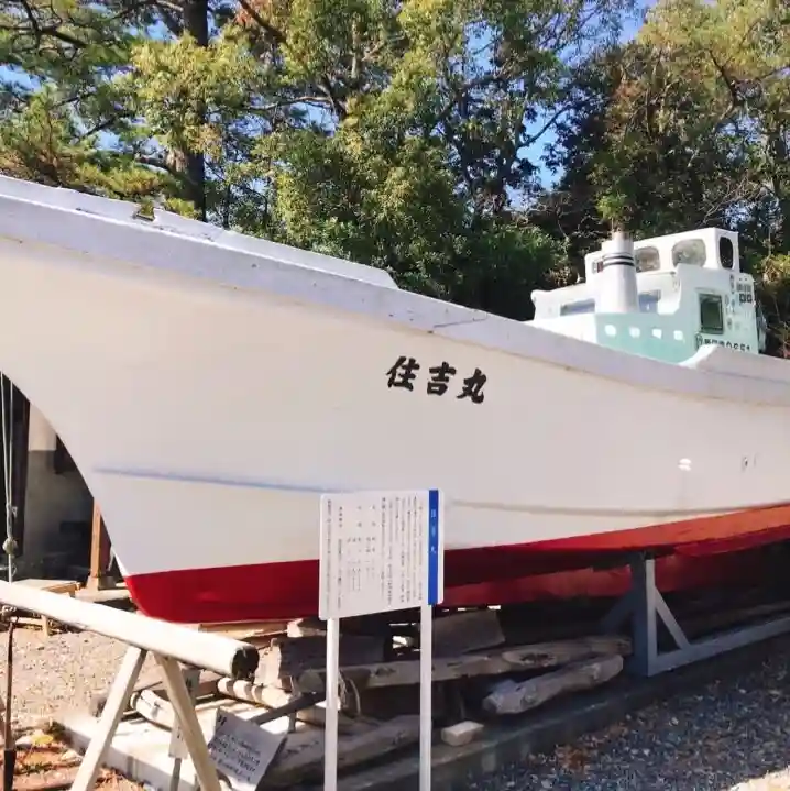 片岡神社のその他建物