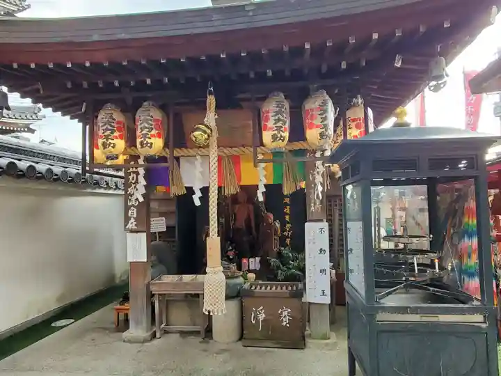 総持院(總持院)のその他建物