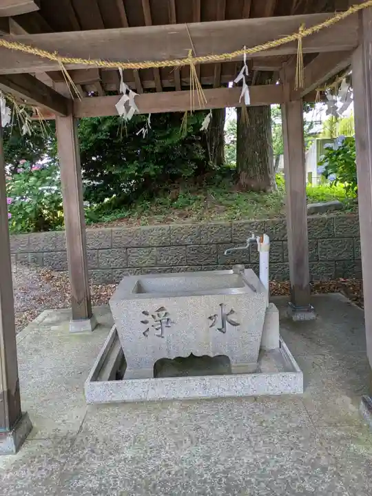 大領神社(岐阜県)