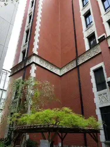 三田春日神社(東京都)