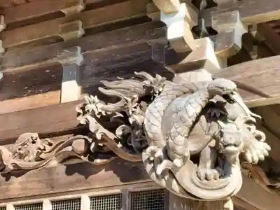 秋葉山本宮 秋葉神社 上社(静岡県)