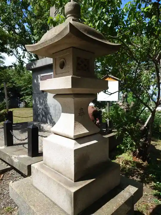 豊足神社のその他建物