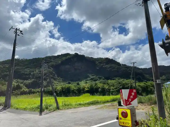 岩井神社(千葉県)