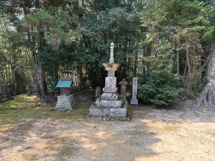 宝山寺(兵庫県)