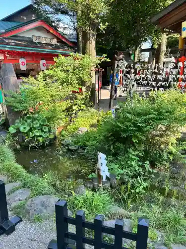 田無神社(東京都)