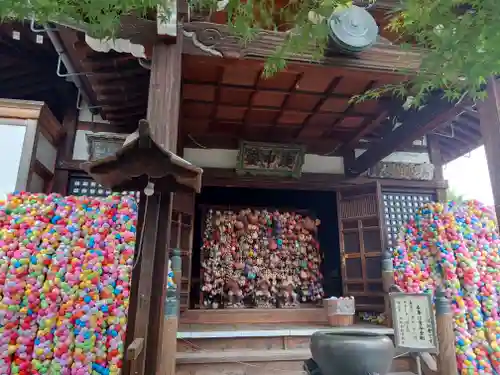 金剛寺（八坂庚申堂）(京都府)