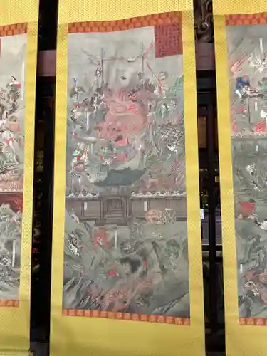 聖衆来迎寺(滋賀県)