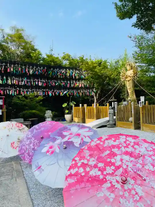 三井寺(平等寺)(福岡県)