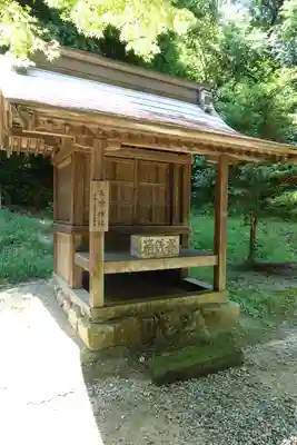 吉備津彦神社(岡山県)