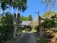 真福寺のその他建物