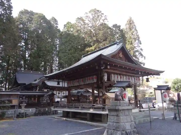 新宮神社(滋賀県)