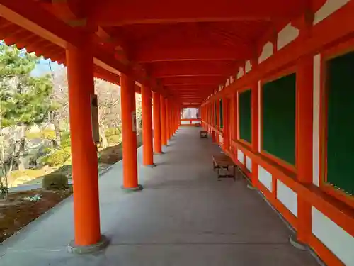 蓮華王院（三十三間堂）(京都府)