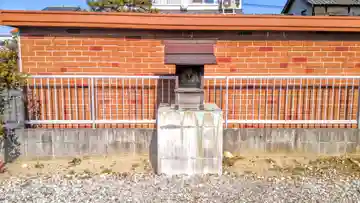 光明院の本殿・本堂