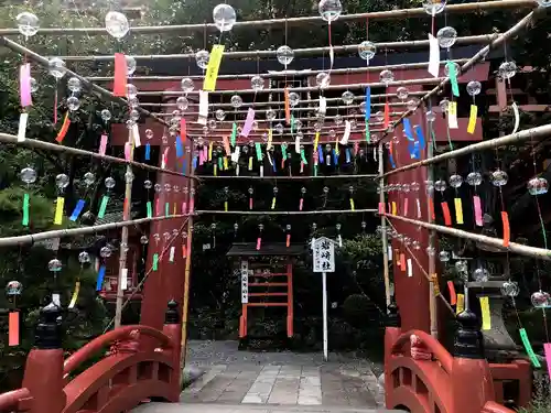 祐徳稲荷神社のその他建物