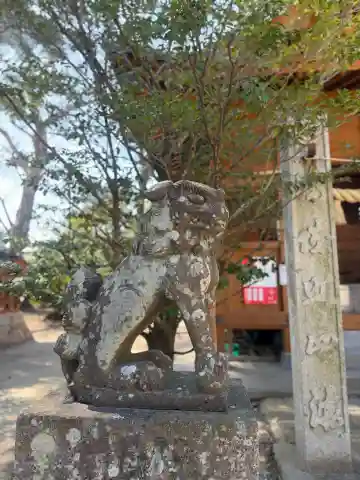 細石神社(福岡県)