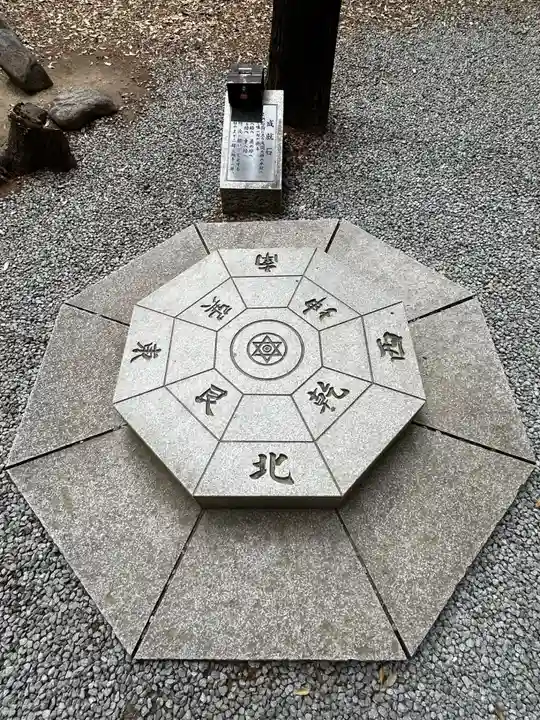 甲斐國一宮 浅間神社(山梨県)