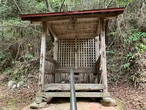 法輪寺(山口県)