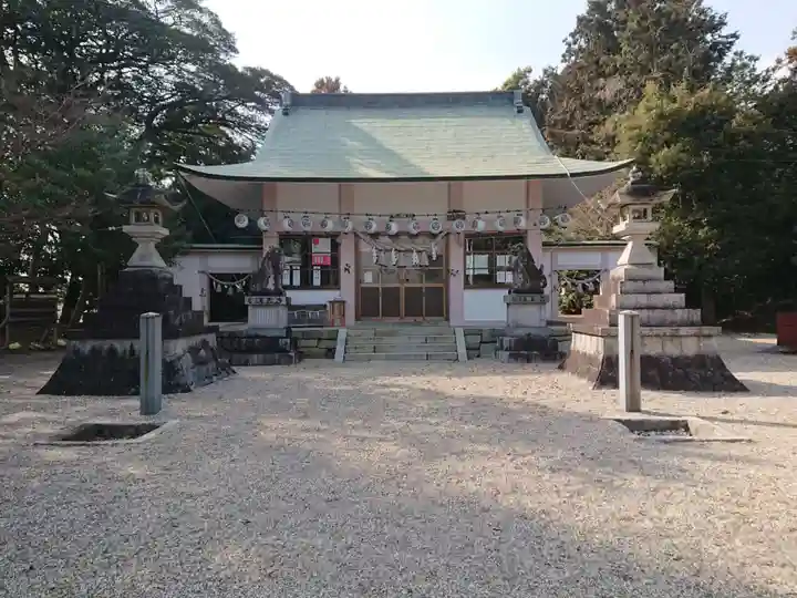 津島神社(愛知県)