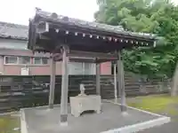 三宮神社(愛知県)