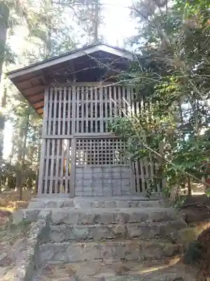 柳沢寺(群馬県)