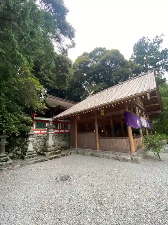 高鴨神社(奈良県)