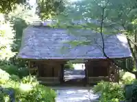 東大寺別院阿弥陀寺(山口県)