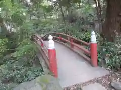 赤坂氷川神社の建物その他