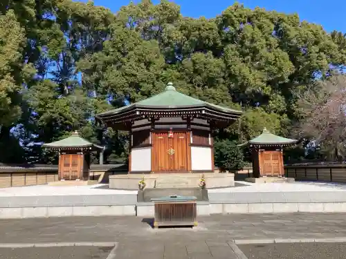 池上本門寺(東京都)