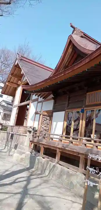 清瀧神社(千葉県)