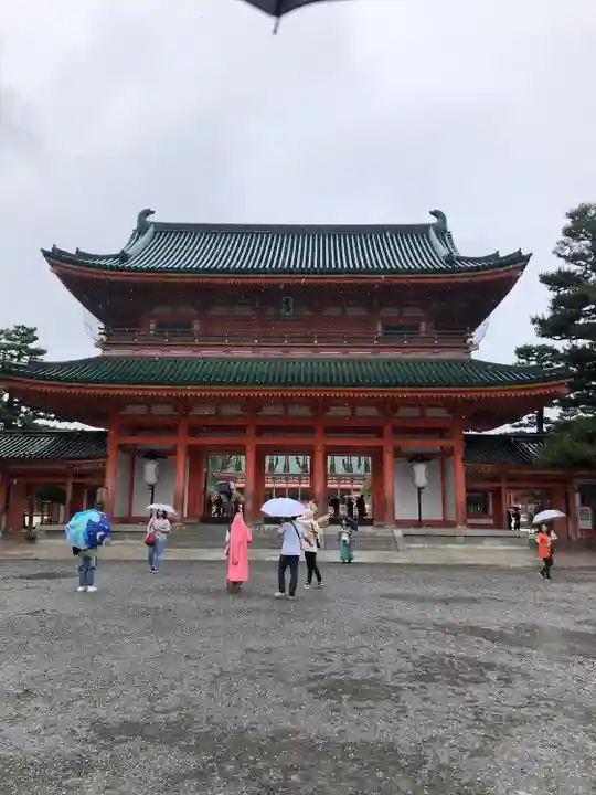 平安神宮(京都府)