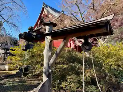 清水観音堂(東京都)