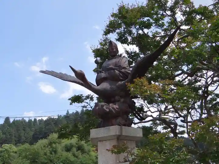 日枝神社(岐阜県)