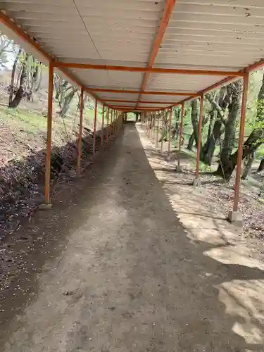 福泉寺のその他建物