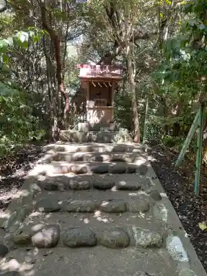 府八幡宮(静岡県)