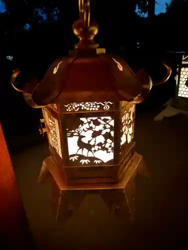 春日大社(奈良県)