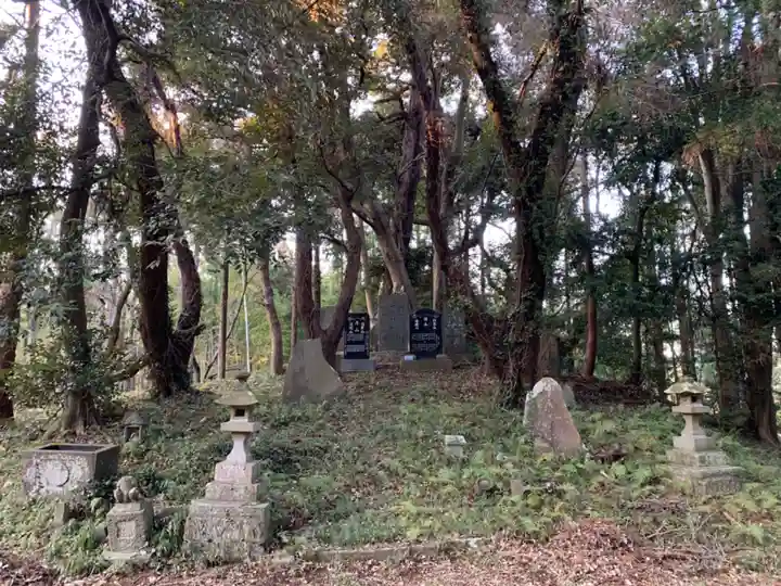 海保神社(千葉県)