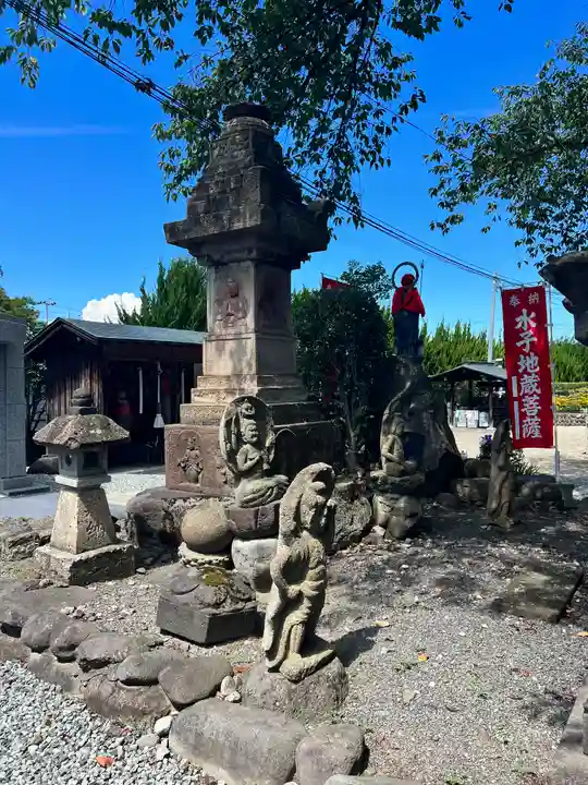 圓應寺(山形県)