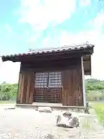 金山彦神社(愛知県)