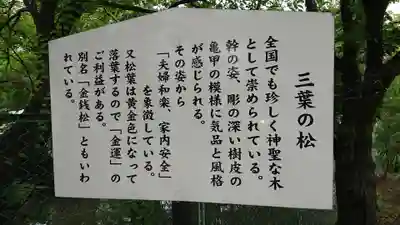 正ノ木稲荷 稲積神社のその他建物