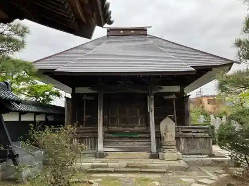福勝寺(新潟県)