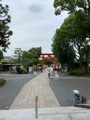 松尾大社のその他建物