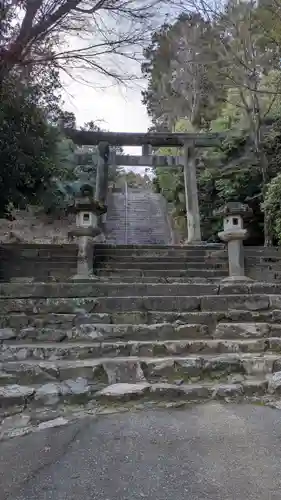 日吉東照宮（日吉大社末社）(滋賀県)