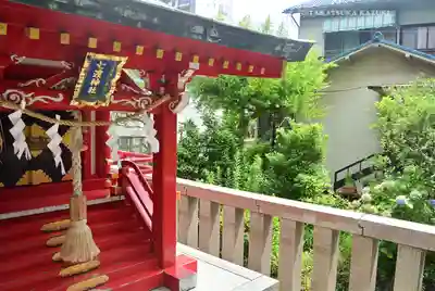 富岡八幡宮(東京都)
